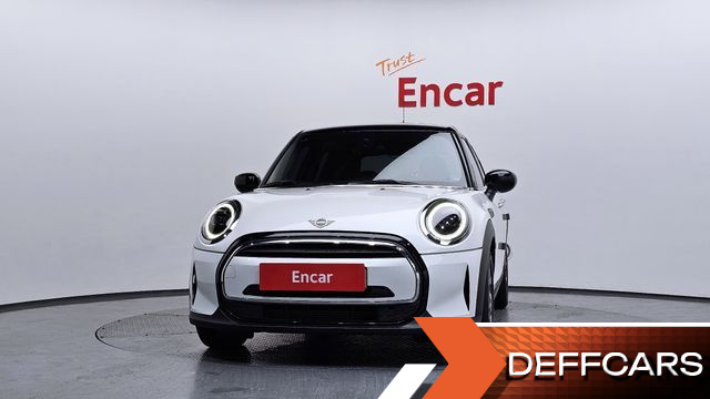 Mini COOPER 5Door Classic Third Generation купить на сайте DeffCars