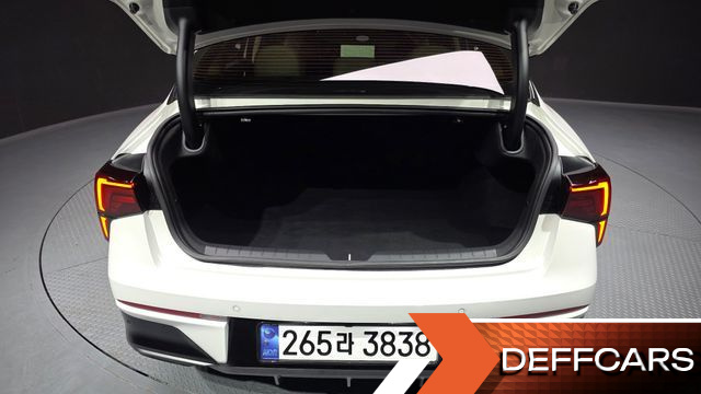 Kia K5 1.6 Turbo Signature купить на сайте DeffCars