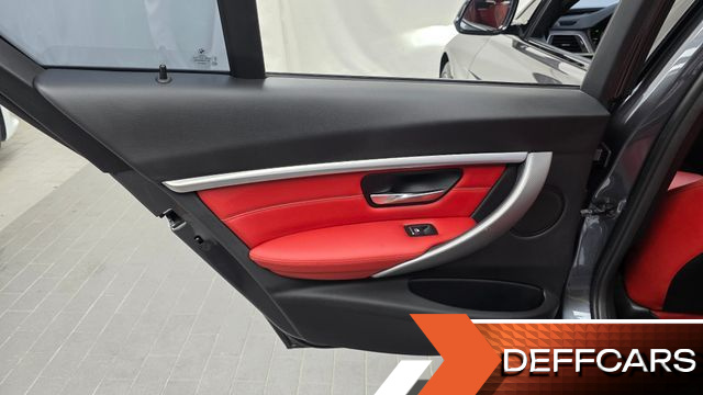 BMW 3-SERIES 330i M Sport Shadow купить на сайте DeffCars