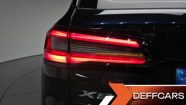 BMW X5 xDrive 40i M Sport купить на сайте DeffCars