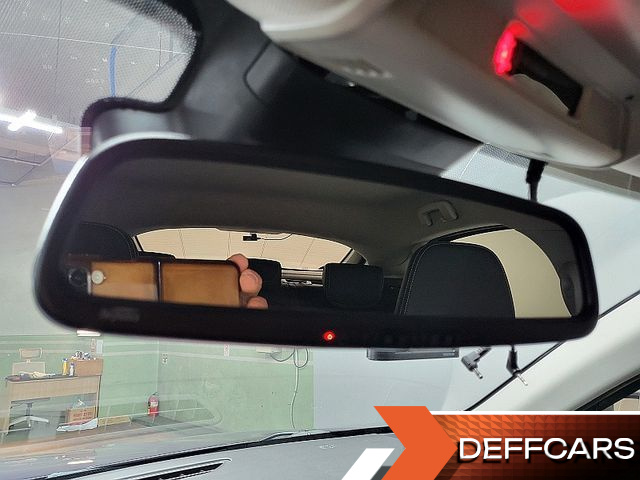 Renault-KoreaSamsung XM3 1.3 TCe RE Signature купить на сайте DeffCars