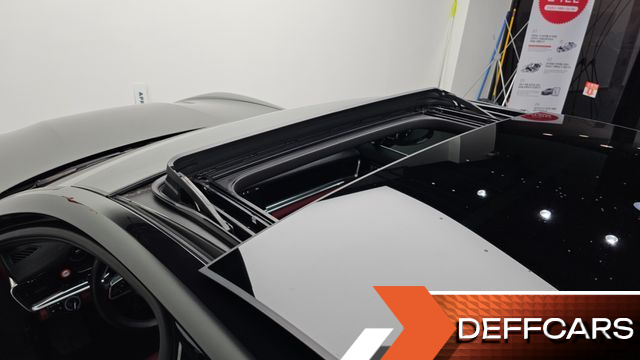 Porsche PANAMERA 2.9 4S купить на сайте DeffCars