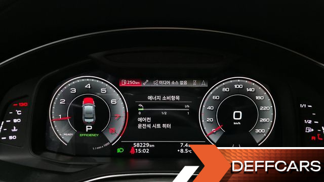 Audi A6 45 TFSI Premium купить на сайте DeffCars