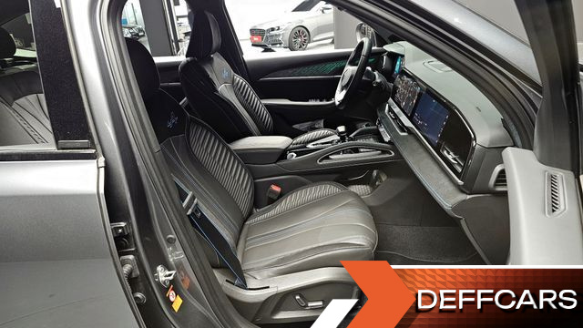 Renault-KoreaSamsung GRAND KOLEOS 2.0 Esprit Alpine 4WD купить на сайте DeffCars