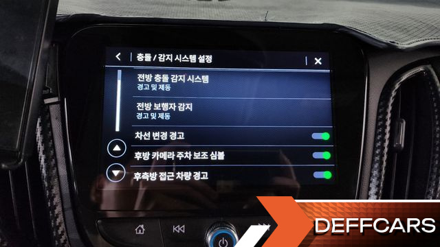 ChevroletGMDaewoo EQUINOX 4WD Premier купить на сайте DeffCars