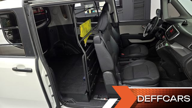 Kia RAY Van Standard купить на сайте DeffCars