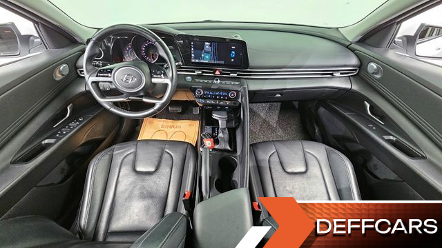 Hyundai AVANTE 1.6 Modern купить на сайте DeffCars