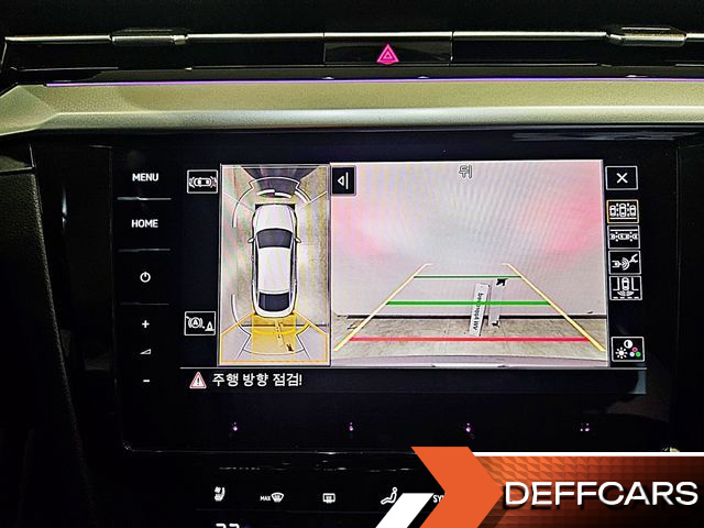 Volkswagen ARTEON 2.0 TDI Prestige купить на сайте DeffCars