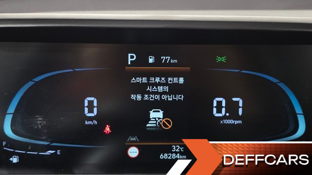 Hyundai CASPER Modern купить на сайте DeffCars