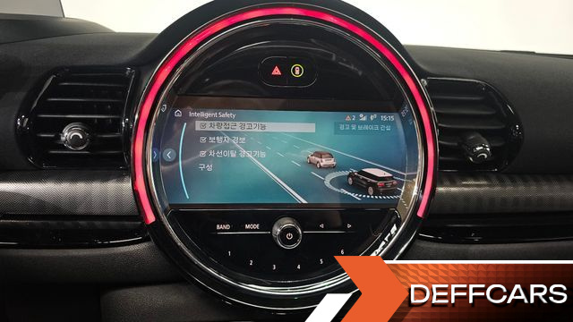 Mini CLUBMAN JCW 2nd Gen купить на сайте DeffCars