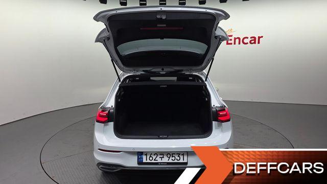 Volkswagen GOLF 2.0 TDI Prestige купить на сайте DeffCars