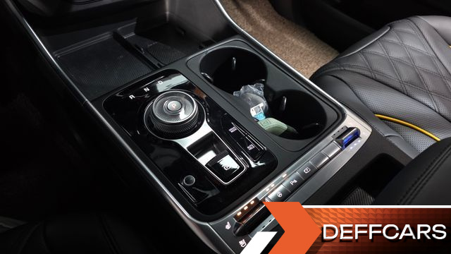 Kia CARNIVAL HEV 9-Seater Hi-Limousine (Special vehicle) купить на сайте DeffCars