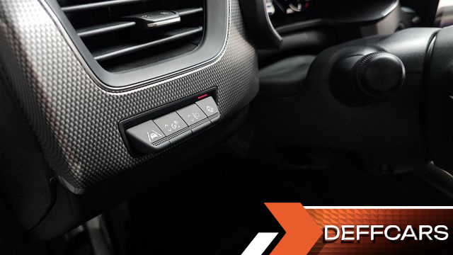 Renault-KoreaSamsung XM3 1.6 GTe Inspire купить на сайте DeffCars
