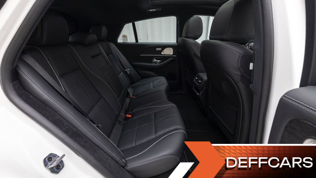 Mercedes GLE-CLASS GLE450 4MATIC Coupe купить на сайте DeffCars