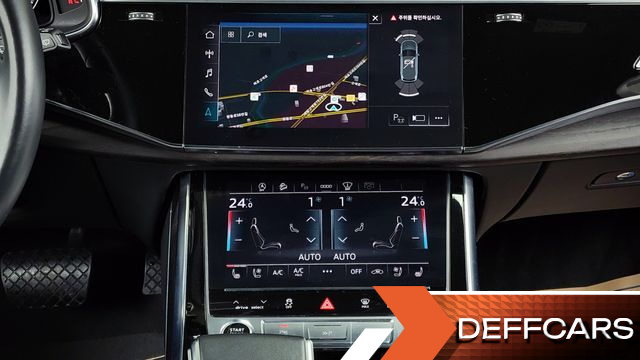 Audi Q7 45 TDI Quattro Premium купить на сайте DeffCars