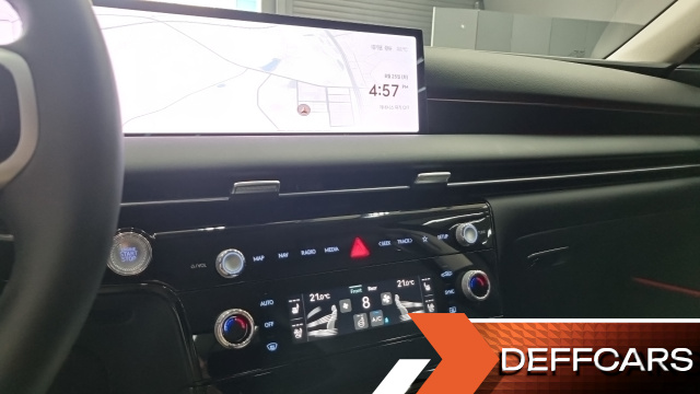 Genesis G80 Gasoline 2.5 Turbo AWD купить на сайте DeffCars