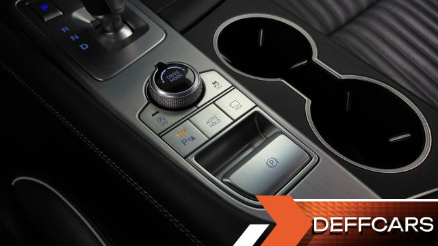 Genesis G70 2.0T Sport Package купить на сайте DeffCars