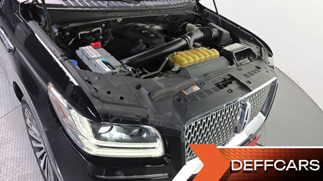 Lincoln NAVIGATOR 3.5L купить на сайте DeffCars