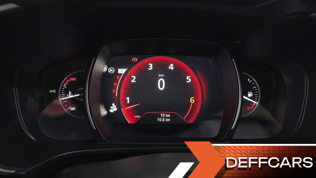 Renault-KoreaSamsung QM6 2.0 LPe RE 2WD купить на сайте DeffCars