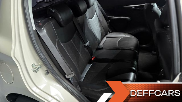 ChevroletGMDaewoo SPARK LT Plus купить на сайте DeffCars