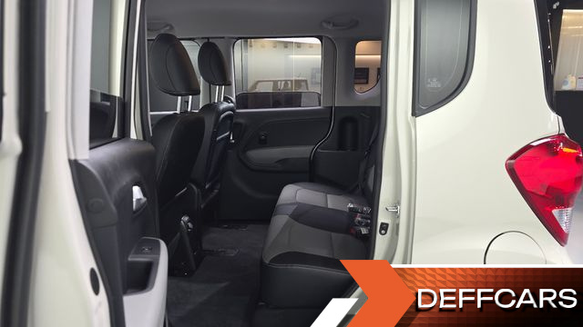 Kia RAY Luxury купить на сайте DeffCars