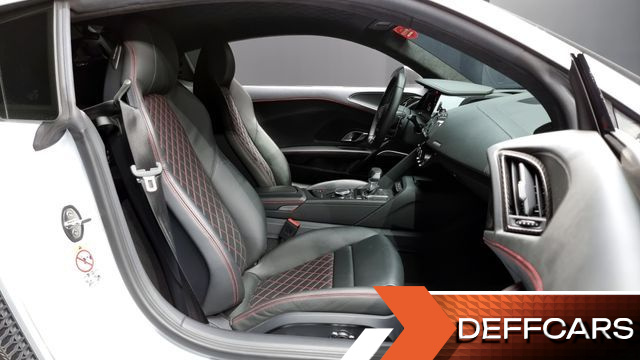 Audi R8 5.2 V10 Performance Coupe купить на сайте DeffCars