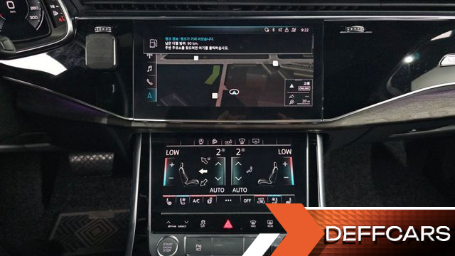 Audi Q7 45 TDI Quattro Premium купить на сайте DeffCars