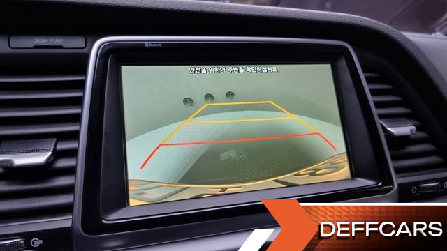 Hyundai SONATA 2.0 Style купить на сайте DeffCars