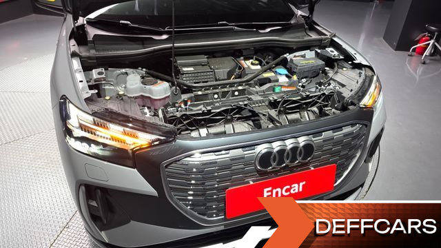 Audi Q4 E-TRON 45 Premium Sportback купить на сайте DeffCars