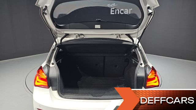 BMW 1-SERIES 118d JOY 5DOOR купить на сайте DeffCars