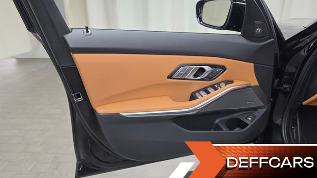 BMW 3-SERIES 320i M Sport купить на сайте DeffCars