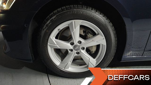 Audi A6 45 TFSI Quattro купить на сайте DeffCars