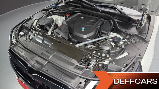 BMW 5-SERIES 530i xDrive M Sport Pro Special Edition купить на сайте DeffCars