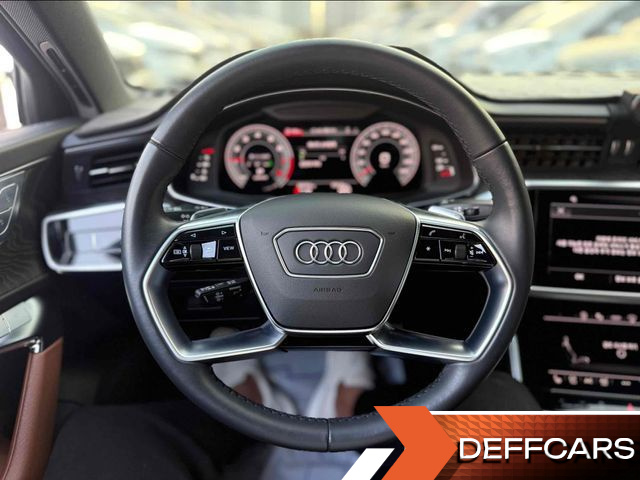 Audi A6 45 TFSI Premium купить на сайте DeffCars