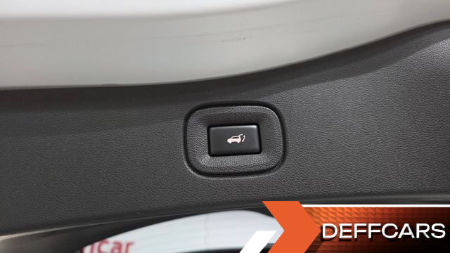 Renault-KoreaSamsung QM6 2.0 LPe RE 2WD купить на сайте DeffCars