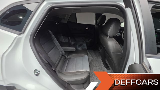 ChevroletGMDaewoo TRAX 1.2 LT купить на сайте DeffCars