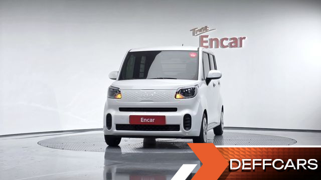 Kia RAY Van Standard купить на сайте DeffCars
