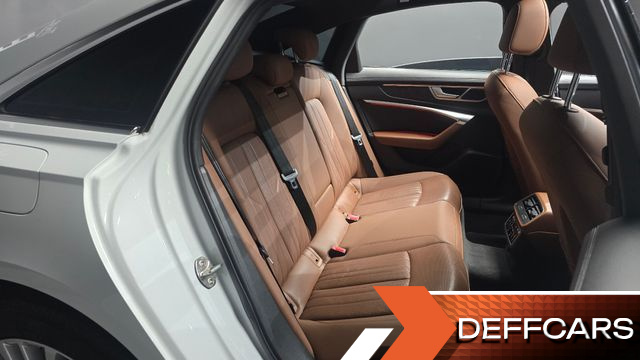 Audi A6 45 TFSI Premium купить на сайте DeffCars