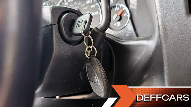 GMC SAVANA 6.0 купить на сайте DeffCars