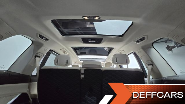 BMW X7 xDrive 40d Design Pure Excellence 7-Seater купить на сайте DeffCars