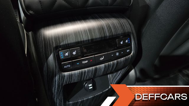 Hyundai PALISADE Gasoline 3.8 2WD Prestige купить на сайте DeffCars