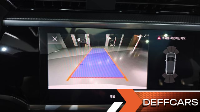 Audi Q3 35 TDI Premium Sportback купить на сайте DeffCars