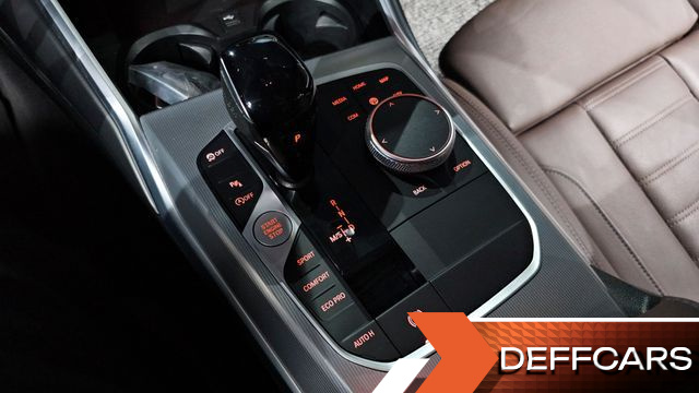 BMW 3-SERIES 320d Touring M Sport купить на сайте DeffCars