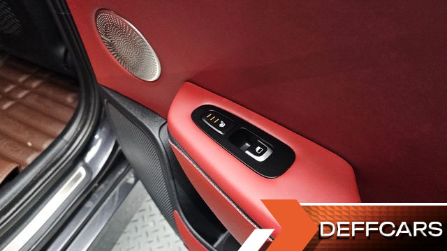 Kia STINGER 3.3 Turbo AWD GT купить на сайте DeffCars