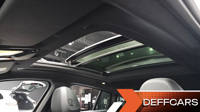 BMW X4 xDrive20i M Sport Pro Special Edition купить на сайте DeffCars