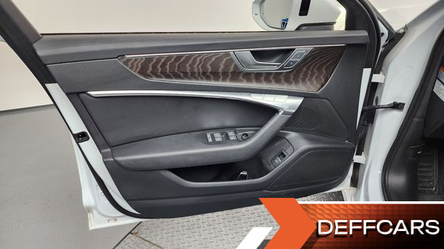 Audi A6 40 TDI Premium купить на сайте DeffCars