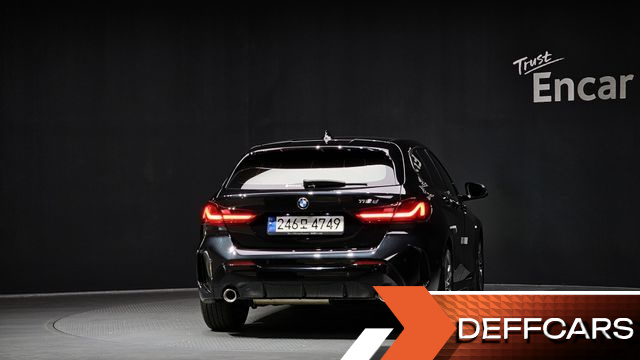 BMW 1-SERIES 118d M Sport купить на сайте DeffCars