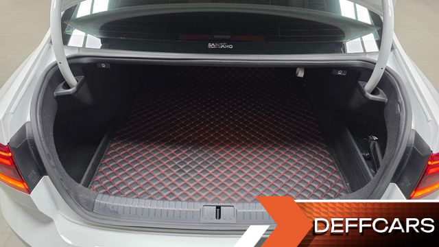 Volkswagen PASSAT 2.0 TDI Premium купить на сайте DeffCars