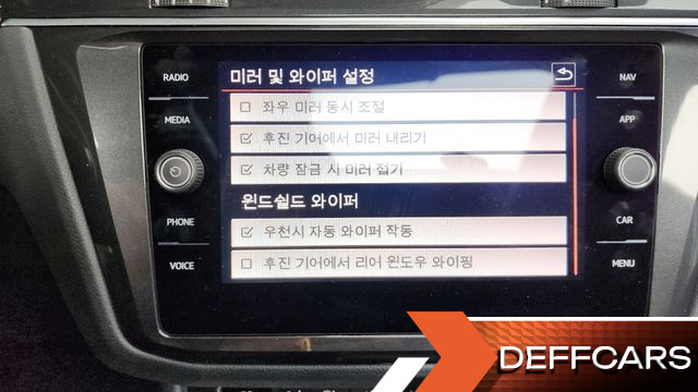 Volkswagen TIGUAN 2.0 TDI Prestige купить на сайте DeffCars