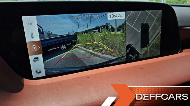 Genesis G90 Gasoline 3.5 Turbo AWD купить на сайте DeffCars